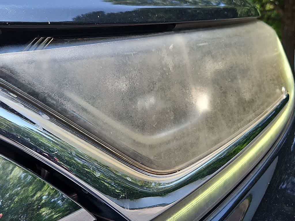 2018 Honda CR-V Base