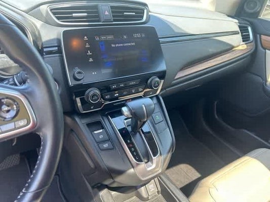 2019 Honda CR-V EX-L in Virginia Beach, VA - Priority Auto Group