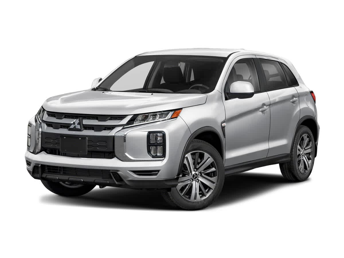 2020 Mitsubishi Outlander Sport SE 2.0