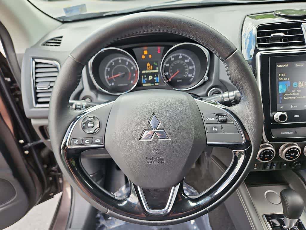 2020 Mitsubishi Outlander Sport SE 2.0