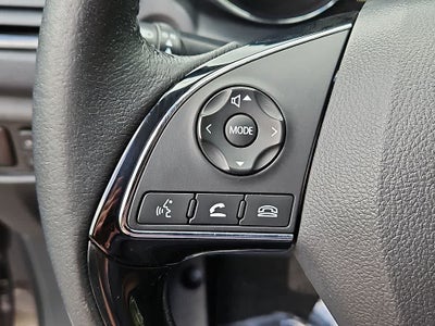 2020 Mitsubishi Outlander Sport SE 2.0