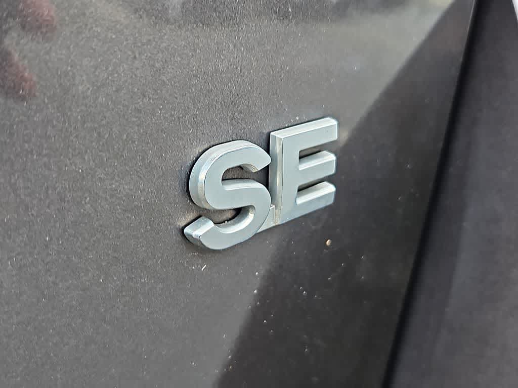 2020 Mitsubishi Outlander Sport SE 2.0