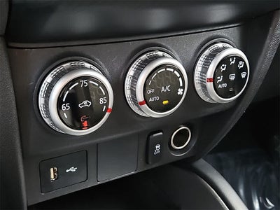 2022 Mitsubishi Outlander Sport ES