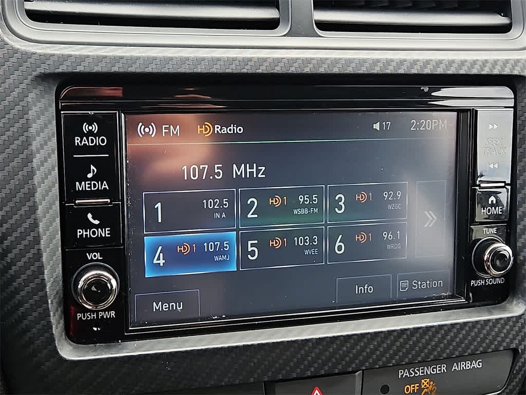 2022 Mitsubishi Outlander Sport ES