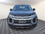 2022 Mitsubishi Outlander Sport ES