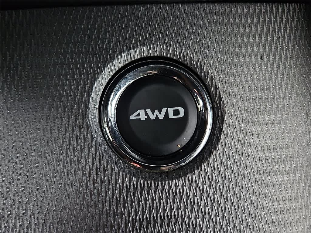 2022 Mitsubishi Outlander Sport ES