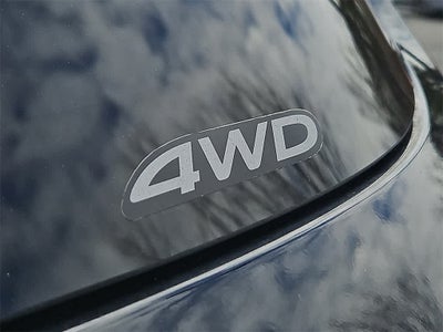 2022 Mitsubishi Outlander Sport ES