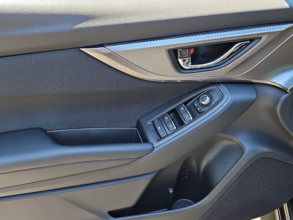 2024 Subaru WRX Premium