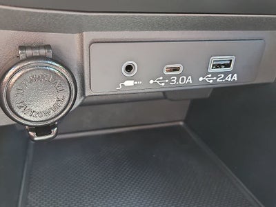 2024 Subaru WRX Premium