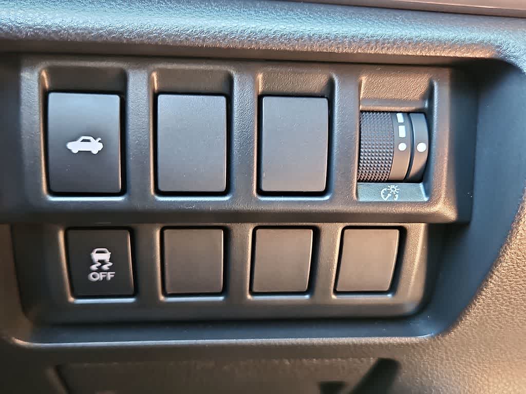 2024 Subaru WRX Premium