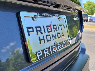 2024 Subaru WRX Premium