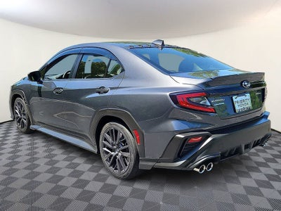 2024 Subaru WRX Premium
