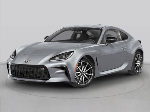2023 Toyota GR86 Premium