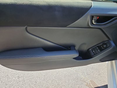 2023 Toyota GR86 Premium