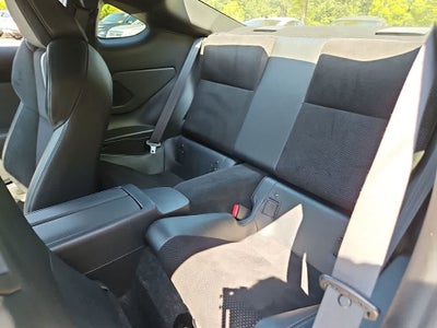 2023 Toyota GR86 Premium