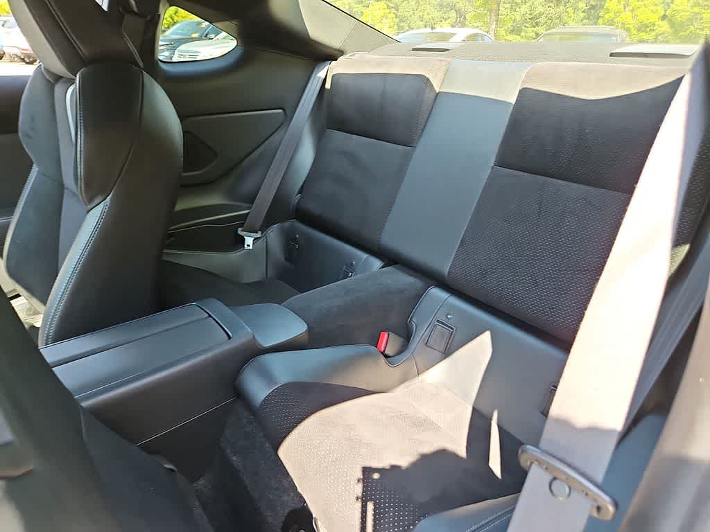 2023 Toyota GR86 Premium