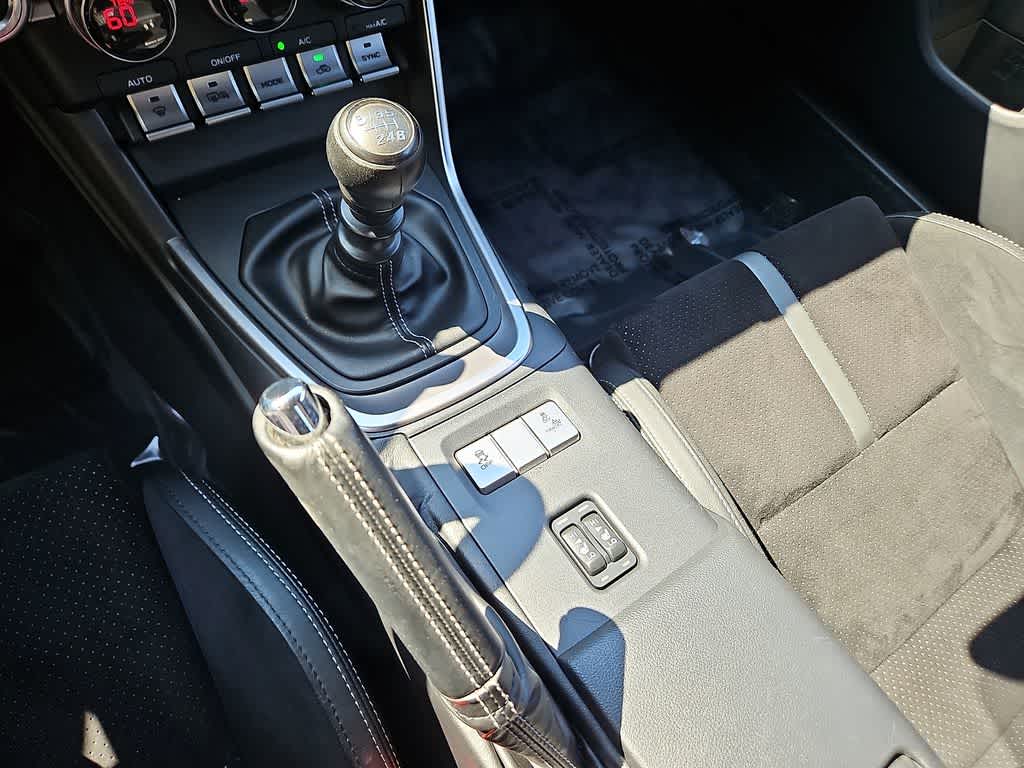 2023 Toyota GR86 Premium