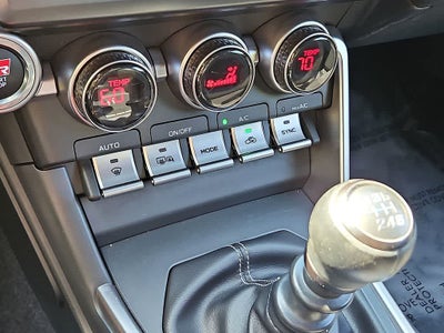 2023 Toyota GR86 Premium