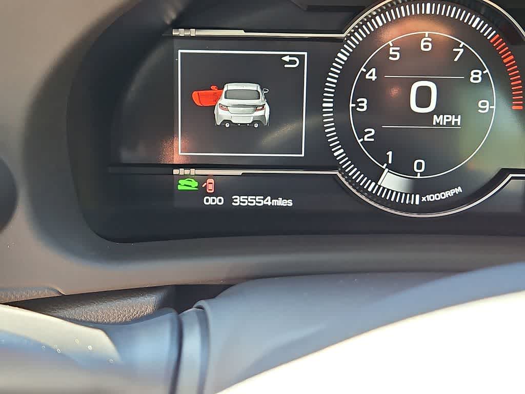 2023 Toyota GR86 Premium
