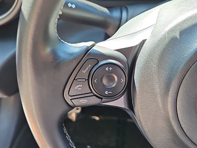 2023 Toyota GR86 Premium