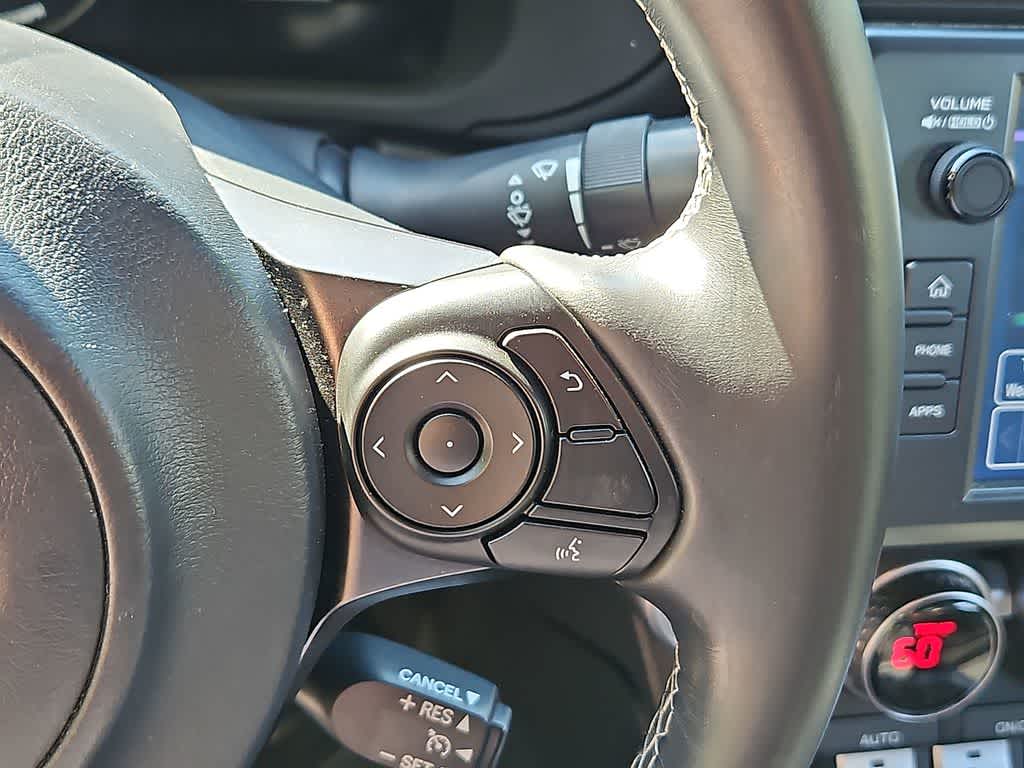 2023 Toyota GR86 Premium