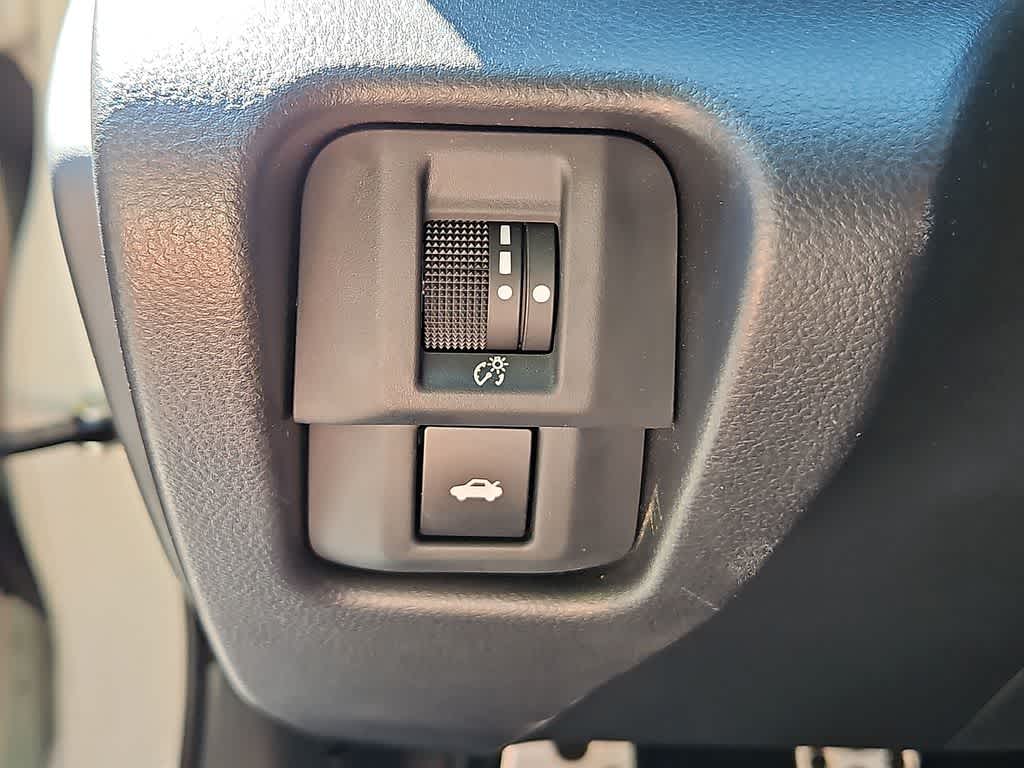 2023 Toyota GR86 Premium