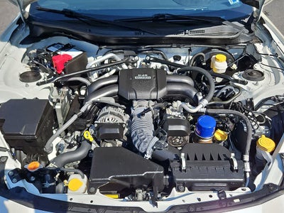 2023 Toyota GR86 Premium
