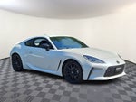 2023 Toyota GR86 Premium
