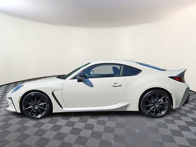 2023 Toyota GR86 Premium