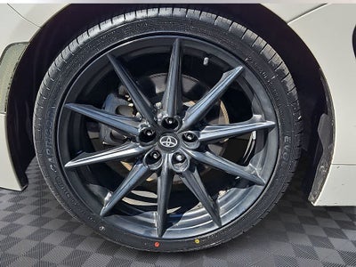 2023 Toyota GR86 Premium