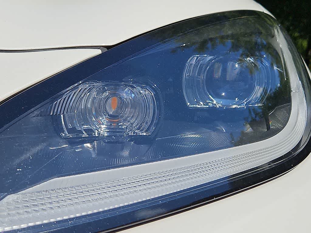 2023 Toyota GR86 Premium