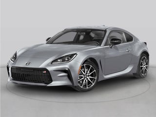 2023 Toyota GR86 Premium