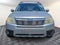 2010 Subaru Forester 2.5X Limited