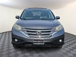 2012 Honda CR-V Base
