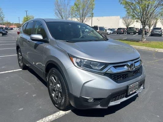 2019 Honda CR-V EX in Virginia Beach, VA - Priority Auto Group