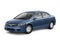 2010 Honda Civic Hybrid Base