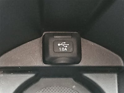 2018 Honda Civic Base