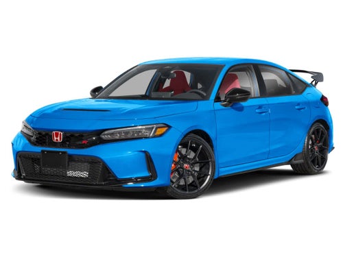 2026 Honda Civic Base