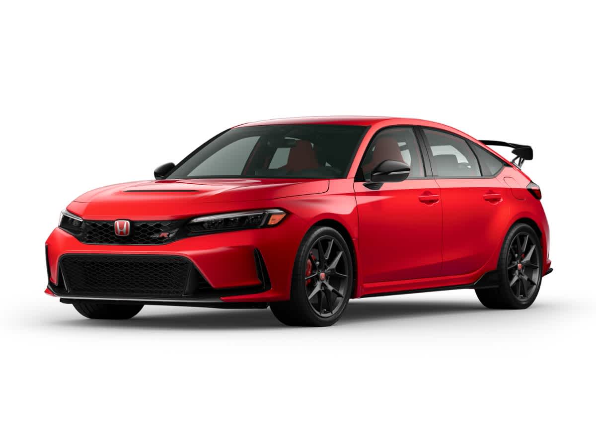 2026 Honda Civic Base