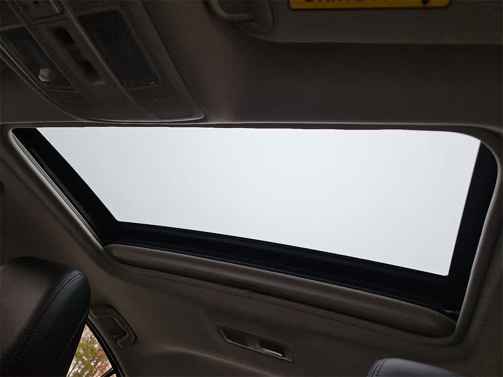 2019 Mazda Mazda6 Grand Touring