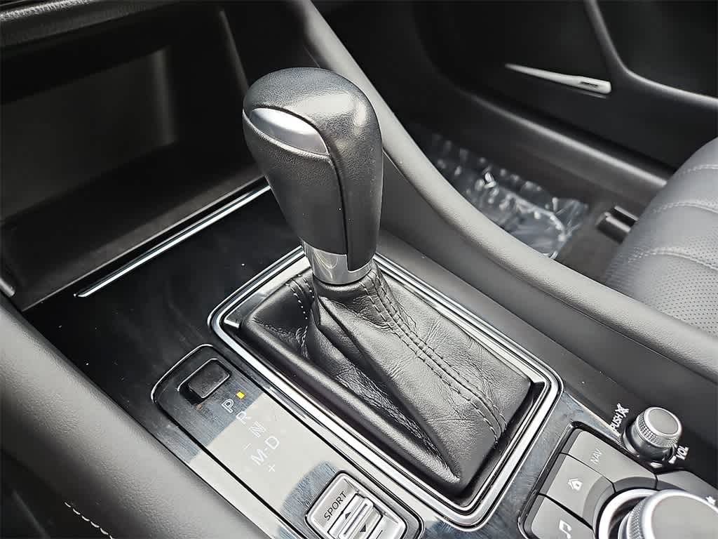 2019 Mazda Mazda6 Grand Touring