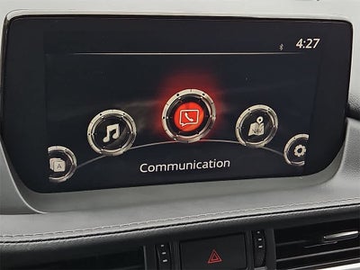 2019 Mazda Mazda6 Grand Touring