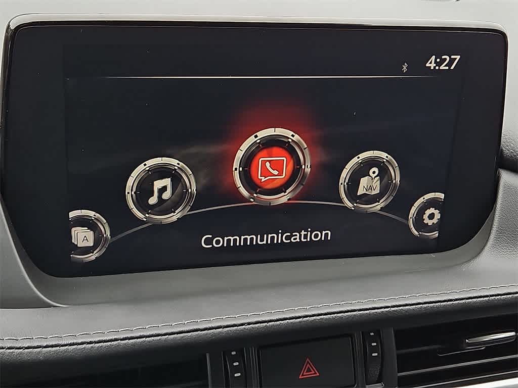 2019 Mazda Mazda6 Grand Touring