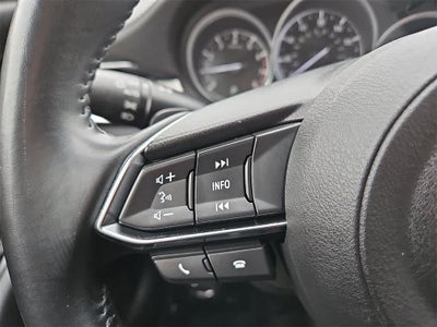 2019 Mazda Mazda6 Grand Touring