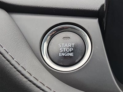 2019 Mazda Mazda6 Grand Touring