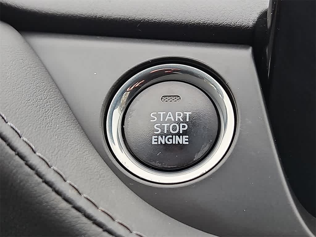 2019 Mazda Mazda6 Grand Touring