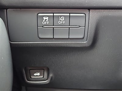 2019 Mazda Mazda6 Grand Touring