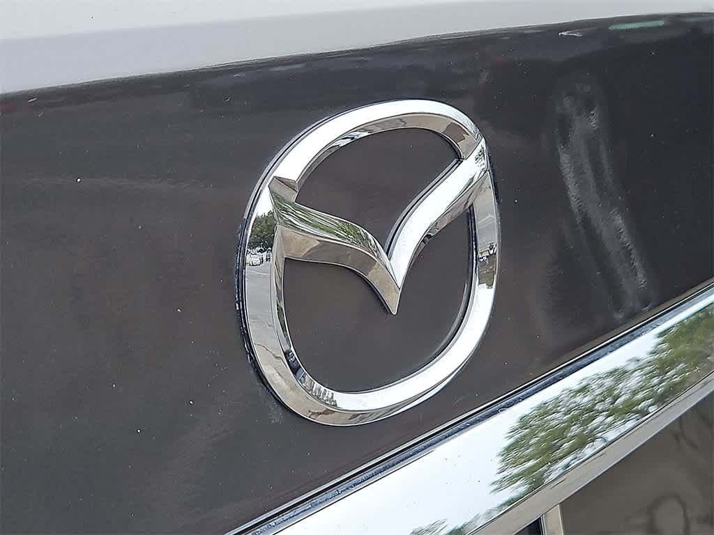 2019 Mazda Mazda6 Grand Touring