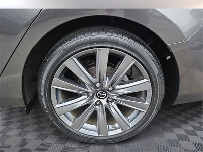 2019 Mazda Mazda6 Grand Touring