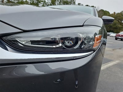 2019 Mazda Mazda6 Grand Touring